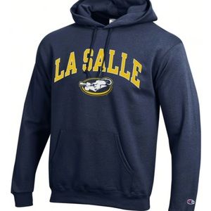 La Salle Hoodie